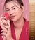 Base Niina Hidra Glow - Eudora - Bela Makeup Feira - Tudo em maquiagem e beleza!