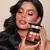 Paleta de sombras Minnie Mouse - Bruna Tavares na internet