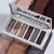Paleta Smokey Eyes - Bruna Tavares