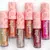 Gloss Brilliant Labial Melu - Ruby Rose - RR-8235