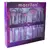 Kit de Pincéis Violet - Macrilan - ED005