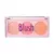 Paleta de Blush - Zanphy
