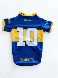 CAMISETA BOCA 2026 - comprar online