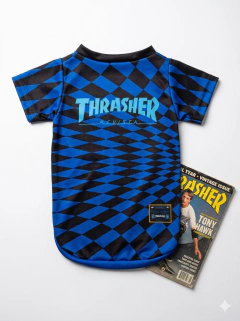 Camiseta Thrasher - comprar online