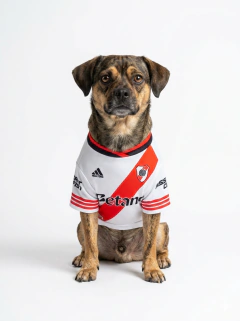 CAMISETA RIVER 2026 en internet