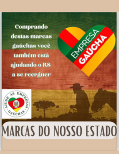Banner da categoria Marcas Gaúchas - Ajude RS a se reerguer 