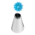 Bico de Confeitar Pitanga Aberta 4B Wilton - comprar online
