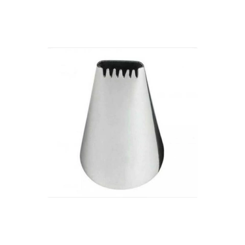 Bico de Confeitar Serra 47 Wilton