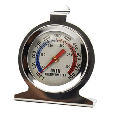 Termômetro Para Forno 6x7x4 cm Clink