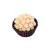 Confeito Choco Power Ball Micro Sabor Chocolate Branco Mavalério 300g - comprar online