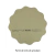 Cake Board Redondo Ouro 21 cm Viva Paper Un. - comprar online