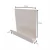 Kit Embalagem Para Fatia de Torta 12x11x2,5 cm Branca Linha 5 Un. - comprar online