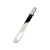 Espátula Para Bolo Reta Inox 30 cm Solrac - comprar online