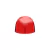 Papel Chumbo Para Bombons 10x9,8 cm Vermelho 300 Un.
