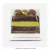 Kit Embalagem Para Fatia de Torta 12x11x2,5 cm Branca Linha 5 Un.