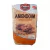 Amendoim Torrado e Moído Flatut 1,001kg