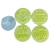 Kit Carimbos Frases Doces 5 cm - Blue Star 5 peças - comprar online