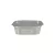 Pote Com Tampa Articulada 250ml Galvanotek GA88 10 Un.