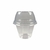 Pote Multiuso Tampa Alta 250ml Galvanotek G677 10 Un.