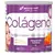 Colágeno Hidrolisado Verisol com Ácido Hialurônico Sabor Laranja com Acerola Bodyaction 200g
