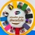 Corante em Pó Para Chocolate Branco Fab! 5g - comprar online