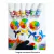 Corante Liquid Gel Marrom Iceberg Chef 25g - comprar online