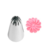 Bico de Confeitar Flor Pitanga Fechada 1E Wilton - comprar online