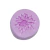 Molde Flor suculenta Prime Chef 3,5 cm