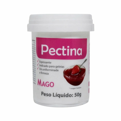 Pectina Mago 50g
