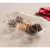 Embalagem Leva Doce Alto Com Tampa Articulada Galvanotek GA10 10 Un. - comprar online