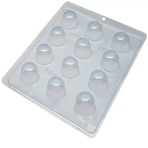 Forma Simples Cerejão Cód. 12 BWB