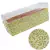 Forma de Papel Forneável Floral Gold C/ Tampa Ideia 10 Un Cód. 2156 - comprar online