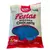 Confeito Miçanga Crocante Azul Mix Festas 500g - comprar online