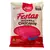 Confeito Miçanga Crocante Rosa Mix Festas 500g - comprar online