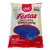 Confeito Miçanga Crocante Roxa Mix Festas 500g - comprar online
