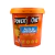 Pasta de Amendoim Power One Integral Crocante 1.005kg