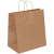 Sacola Papel Kraft 31x18x32 cm PCT 10 Un.