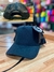 Trucker Gabardina Lisa // NEGRO