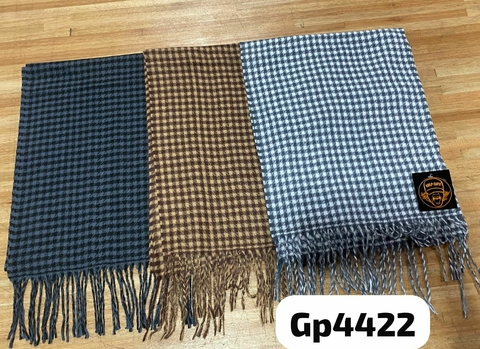 Bufanda 4422 // PRECIO POR 6 UNID