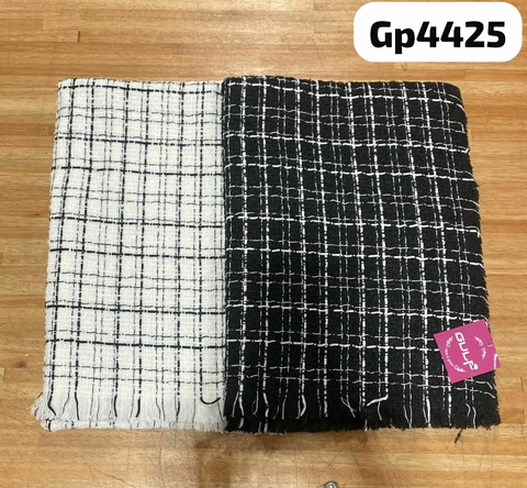 Bufanda 4425 // PRECIO POR 6 UNID