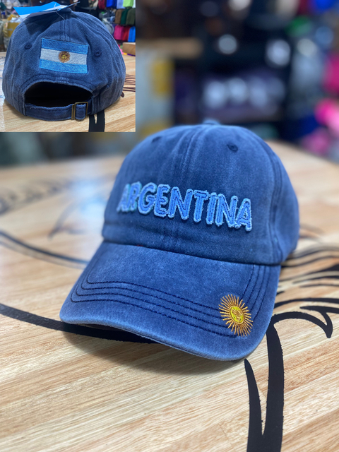 F1 prelavada argentina 3 bordados
