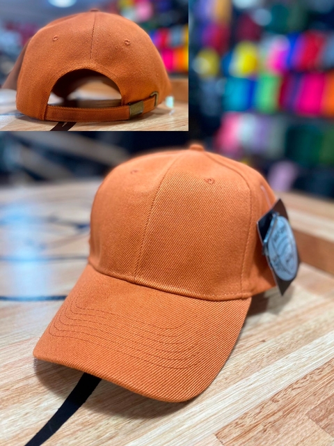 F1 Gabardina // TERRACOTA