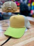 Trucker Gabardina