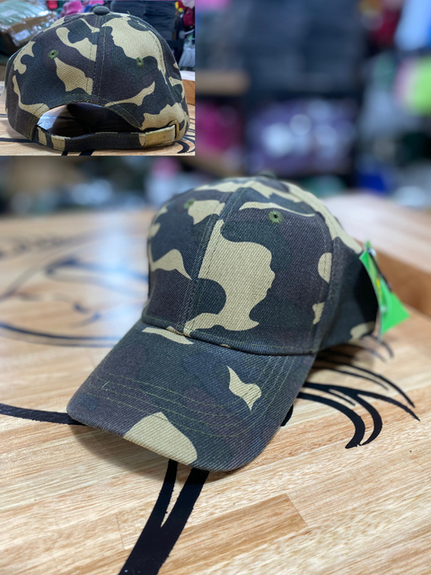 F1 gabardina Infantil // CAMUFLADA