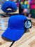 F1 Gabardina // AZUL FRANCIA
