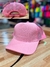 Trucker Gabardina Lisa // ROSA BEBÉ