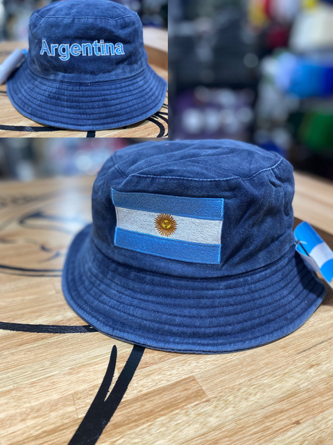 Pilusos Prelavados Argentina