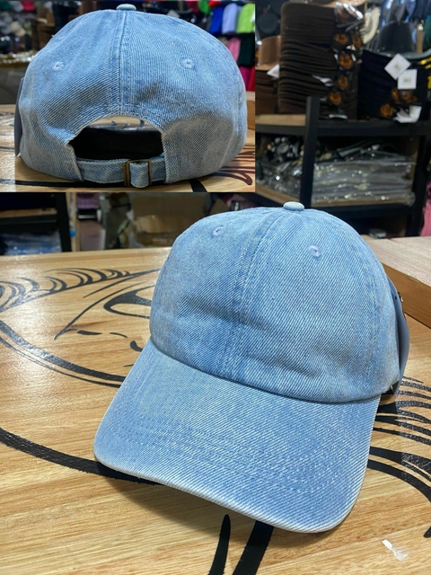 F1 JEANS // CELESTE