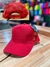 Trucker Gabardina Lisa // ROJO