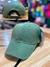 F1 Gabardina // VERDE OLIVA